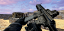 Last Soldier Commando: FPS 3D icon